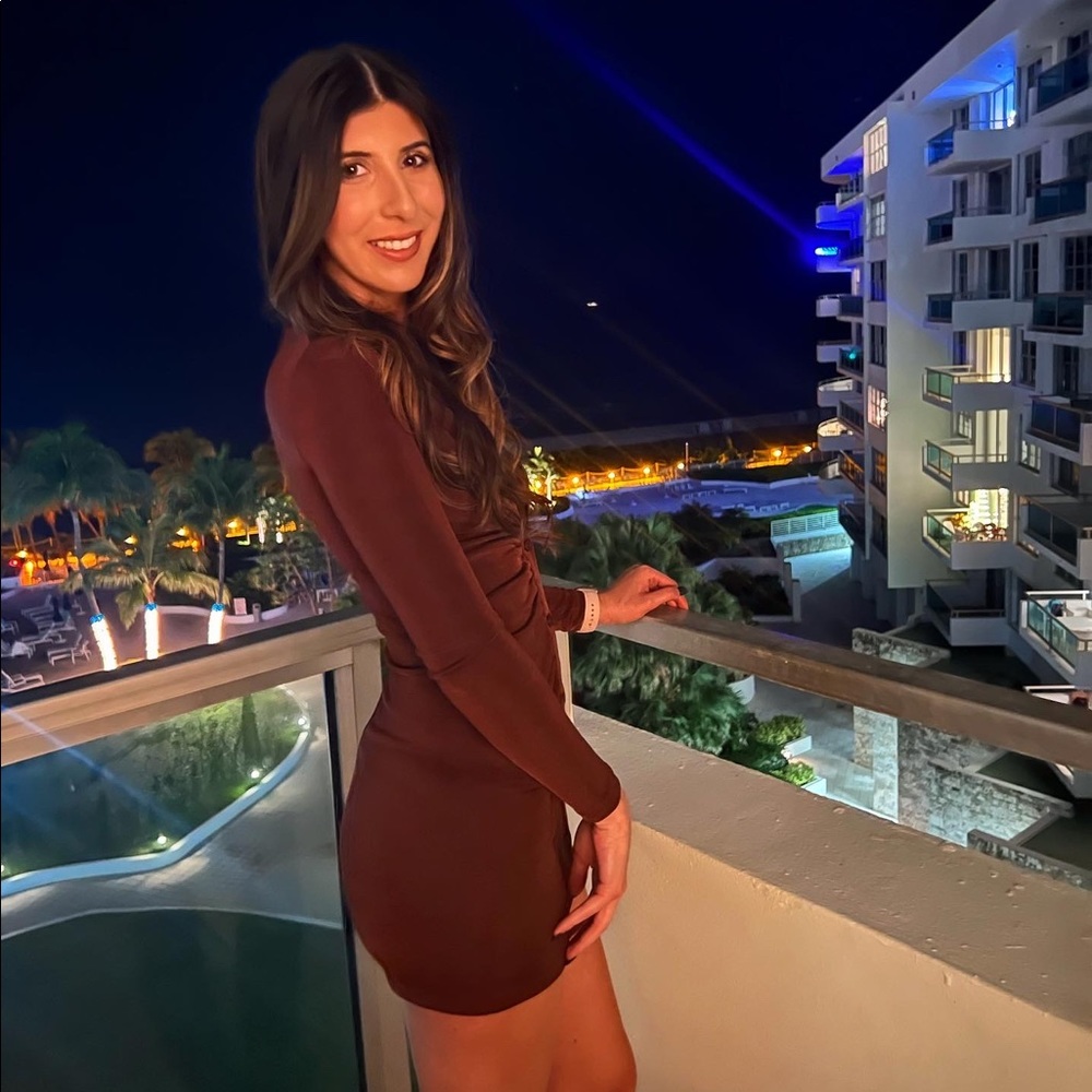 Meet your Posher, Gaby